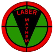 Laser Mayhem