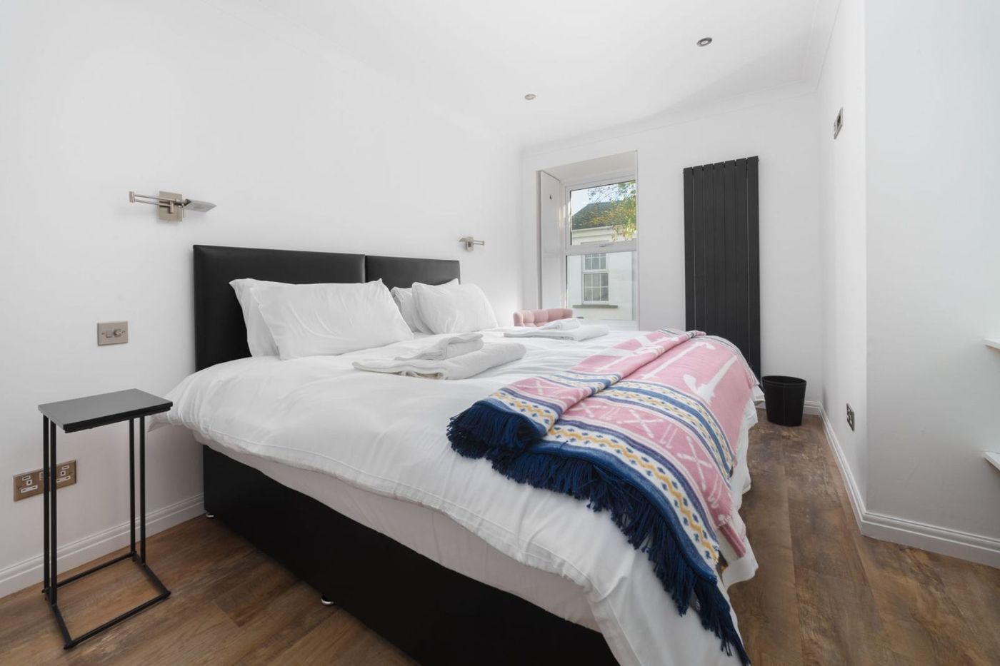 Double bedroom